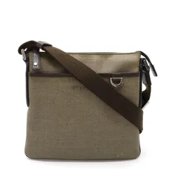 入手困難】BVLGARI マシューウィリアムソン ショルダーバッグ