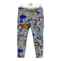 2025年最新】パーリーゲイツ スヌーピー パンツの人気アイテム