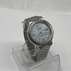CITIZEN INTEGRA クォーツ 腕時計 10気圧防水 - メルカリ