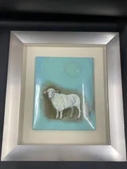 2026年最新】池田満寿夫 陶板画の人気アイテム - メルカリ