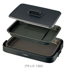 Tackey様 専用】ZOJIRUSHI 象印 ） EA-DE10-BA - メルカリ
