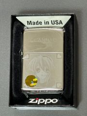 安いCLANNAD ジッポライターの通販商品を比較 | ショッピング