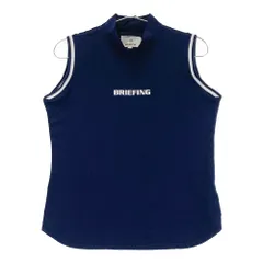 2025年最新】ブリーフィングゴルフ モックネックの人気アイテム - メルカリ