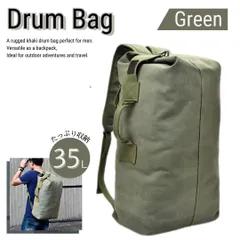バッグ SUNSEA Drum Rucksack SUNSEA Drum Rucksack 【公式通販】
