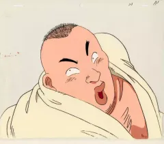 2025年最新】yawara セル画の人気アイテム - メルカリ