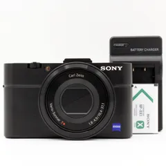 【ジャンク品】RX100M2 SONY コンパクトデジタルカメラ ジャンク品】RX100M2 SONY コンパクトデジタルカメラ SONY