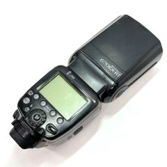 【リビルド品】Canon スピードライト600EX-RT