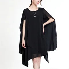 ドレス パーティードレス 結婚式 おしゃれ かわいい ワンピース ブラック