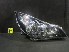 BM9 レガシィ B4 純正 HID レベ付 ヘッド ランプ ライト 右 (コイト 100-20061) 検索 BR9 /No