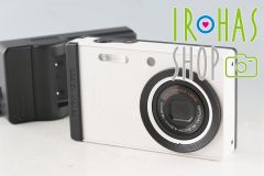 Pentax Optio RS1500 Digital Camera #59559J