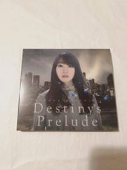 CD] 미즈키 나나 / DESTINY'S Prelude 극장판 [마법소녀 리리컬 나노하 Reflection] 주제가