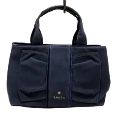 値下げ！！♡Tocca 新品未使用　バッグ♡ 2025年最新】TOCCA その他の人気アイテム - メルカリ