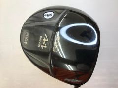 【最短翌日発送】egg 44 | 10.5 | egg オリジナルカーボン | 中古 | ドライバー | プロギア