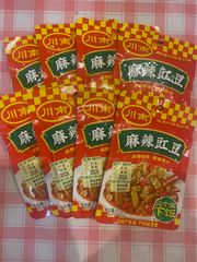 ザーサイ・豇豆（漬物) 8点セット