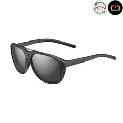 bolle (ボレー) サングラス BS037001 ARCADIA BkM Volt＋Cold White Polarized