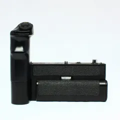 Canon A-1 AE-1 フィルムカメラセット　二台　モータードライブ付 2025年最新】canon ae-1 モータードライブの人気アイテム - メルカリ