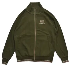 2026年最新】カンタベリー トラックジャケットの人気アイテム - メルカリ