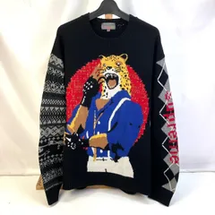 2025年最新】Supreme Yohji Yamamoto Sweaterの人気アイテム - メルカリ 