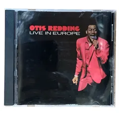 2024年最新】otis redding live in europeの人気アイテム - メルカリ