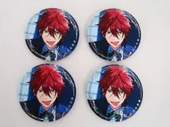 天城燐音　時光 缶バッジ 40個 2025年最新】燐音 時光 缶バッジの人気アイテム - メルカリ