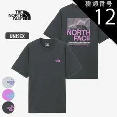 種類12：Z/XL ザ・ノース・フェイス tシャツ 半袖 メンズ レディース ユニセックス THE NORTH FACE NT32458 S/S HF SWTCNG LG T ブラック ピンク ホワイト S / M / L / XL 春夏 メール便 (2404