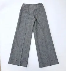 Max Mara マックスマーラ ハーフパンツ チェック柄 42 サイズ