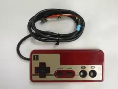 【中古】ファミコンハード コントローラー1