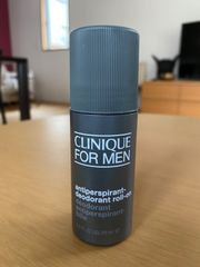 クリニークフォーメン アンティパースパイラント デオドラントロールオン 75ml