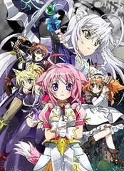 DOGDAYS DVD 6巻セット(完全生産限定版) Amazon.co.jp: DOG DAYS″ 【完全生産限定版】 [Blu-ray] 全6巻