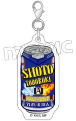 【中古】キーホルダー・マスコット(キャラクター) 轟焦凍 「僕のヒーローアカデミア MOG collection アクリルチャームコレクション」