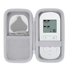 【新品】 Aenllosi 収納ケース 互換品 OMRON オムロン HV-F311 / HV-F312 温熱低周波治療器（ケースのみ） 1