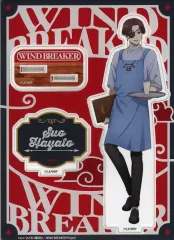 【中古】アクリルスタンド・アクリルパネル 蘇枋隼飛 アクリルスタンド 22Curry2024 「WIND BREAKER」