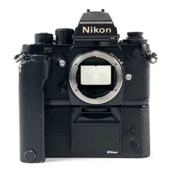 2024年最新】nikon f3 hp ボディの人気アイテム - メルカリ