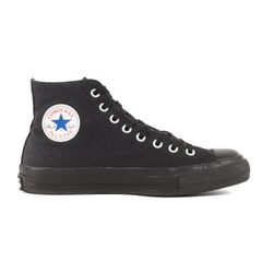 CONVERSE コンバース サイズ:26.5cm 20AW ALL STAR 100 GORE-TEX Z HI オールスター ゴアテックス ハイ ブラック 黒 US8 ハイカット スニーカー シューズ 靴【メンズ】