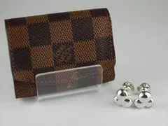 2026年最新】ルイヴィトン カフスボタンの人気アイテム - メルカリ