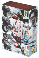 「最終値下げ」バンビ～ノ! DVD-BOX〈5枚組〉 中古 バンビ～ノ! DVD-BOX〈5枚組〉 中古