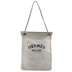 エルメス HERMES アリーヌGM 美品 販売証明書メルカリあんしん鑑定済み 