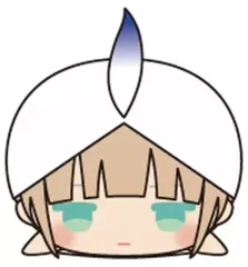 2025年最新】FGo もちもちマスコット ネモの人気アイテム - メルカリ