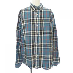 ヘッドポータープラス HEAD PORTER PLUS シャツのサムネイル