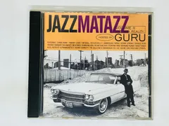 2024年最新】Jazzmatazz Vol 2の人気アイテム - メルカリ