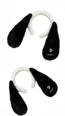 スヌーピー　カチューシャ