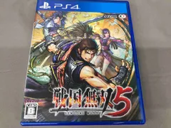 PS4 戦国無双5
