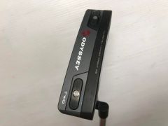 【最短翌日発送】TRI-HOT 5K TWO | 中古 | パター | オデッセイ