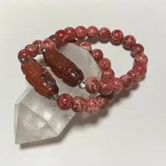 2025年最新】ガネーシャ ブレスレットの人気アイテム - メルカリ