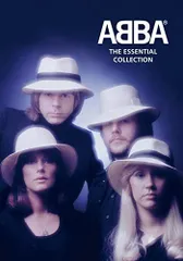 【中古】ABBA: The Essential Collection [DVD]