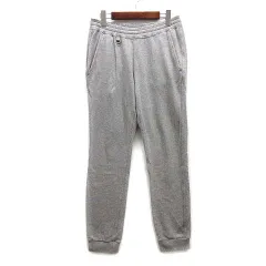 ソフネット SOPHNET. ベーシック スウェット パンツ BASIC SWEAT PANT グレー M SOPH-170077のサムネイル
