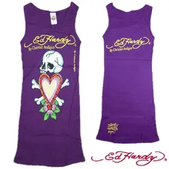 Smet スメット レディース タンクトップ ピンク スカル タンク セレブ 正規 ブランド Ed Hardy エドハーディー クリスチャンオードジェー パコチカーノ Smet スメット レディース タンクトップ ピンク スカル タンク
