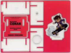 【中古】ペンスタンド・筆立て(アクリル) 江戸川コナン 「名探偵コナン コレクタブルペンスタンド」 ユニバーサル・スタジオ・ジャパン2022限定