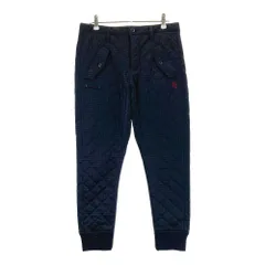 サイズ1 パーリーゲイツ 中綿 ゴルフパンツ 防寒 黒 レディース　C896 楽天市場】中綿 パンツ パーリーゲイツ（スポーツ・アウトドア