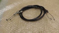 CB-1　NC27-1051xxx　の　アクセル　ワイヤー:#1746776883